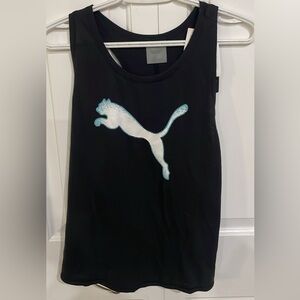 Puma tank top